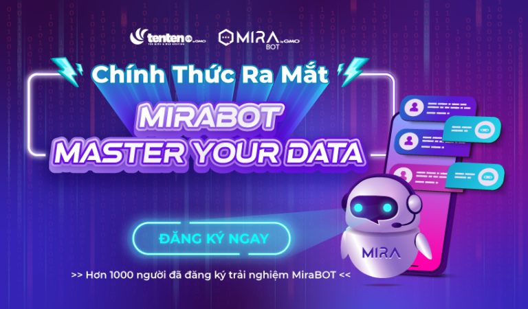 MiraBOT – Truy vấn nhanh và kết quả chuẩn xác