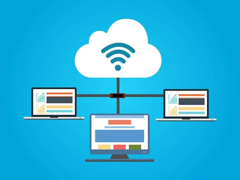Cloud Server là gì ? Những thông số cần quan tâm khi thuê Cloud Server