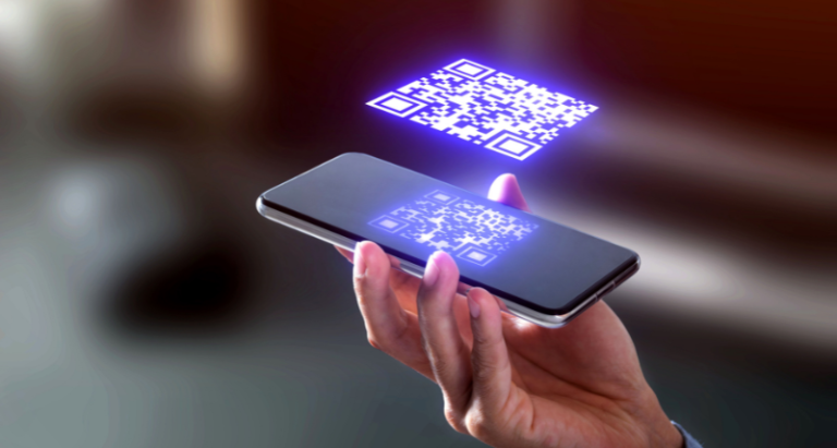 Giải pháp check-in sự kiện bằng QR code