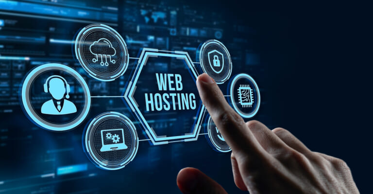 Hướng dẫn cách đưa website lên hosting của bạn