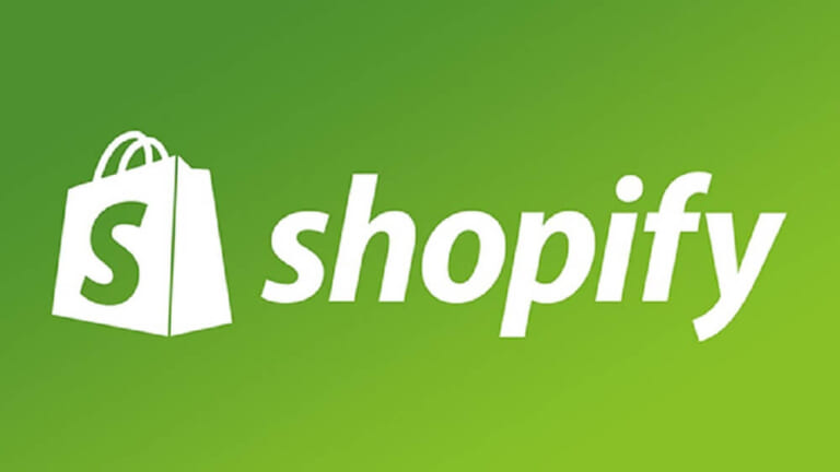 Hướng dẫn cách trỏ tên miền về Shopify