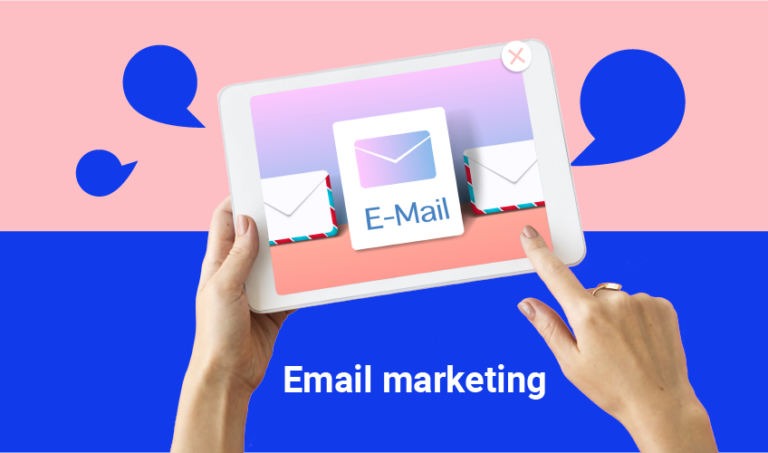Email Marketing là gì? Chiến lược tiếp thị Email hiệu quả