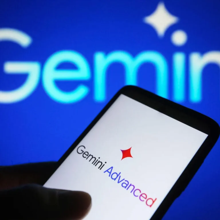 Gemini Advanced là gì ? Hướng dẫn cách dùng thử miễn phí