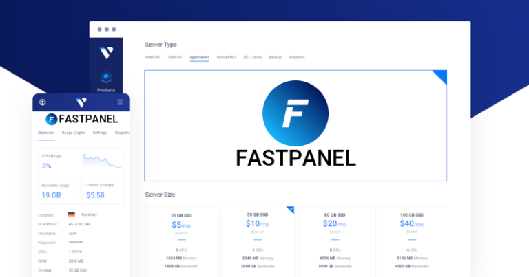 Hướng dẫn cách cài đặt ImunifyAV trên FastPanel