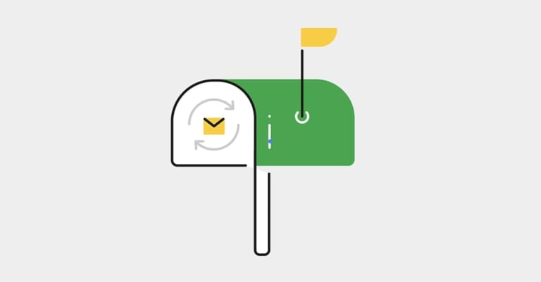 Các vấn đề bạn thường gặp khi gửi email