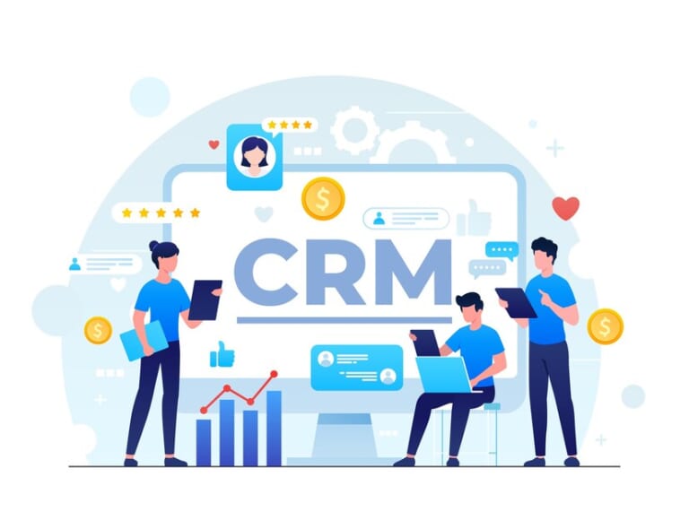 Phần mềm CRM là gì? Top 3 phần mềm CRM được ứng dụng hiện nay