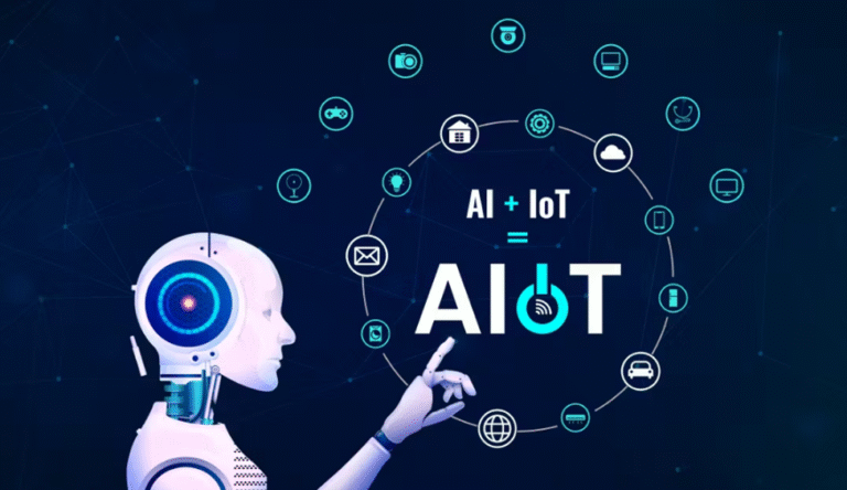 Triển khai chiến lược phát triển ứng dụng trí tuệ nhân tạo đến năm 2030