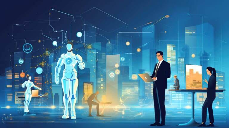 Ứng dụng AI trong Marketing 2025: Xu hướng bùng nổ và chiến lược cần đón đầu