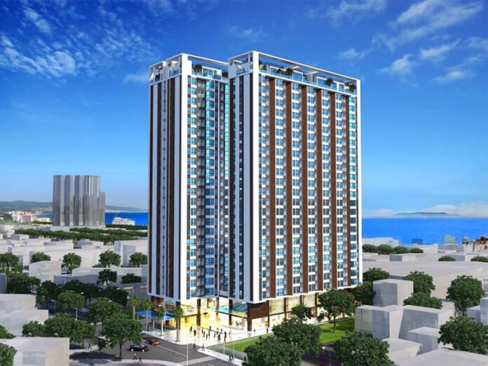 Có được sử dụng căn hộ chung cư làm trụ sở của doanh nghiệp