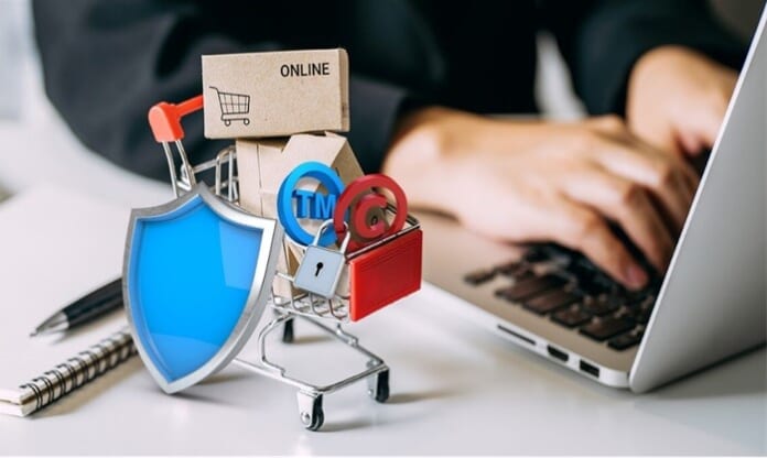 Các luật thương mại điện tử mới nhất 2025