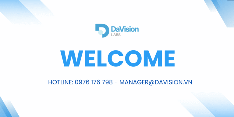 Giới thiệu về Davision.vn – Hệ sinh thái pháp lý số & chuyển đổi số toàn diện cho doanh nghiệp Việt