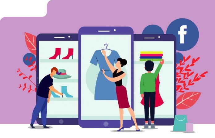 Bán hàng facebook có cần thông báo với Bộ Công Thương