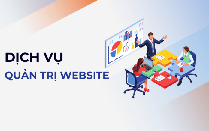 Quản trị website là gì