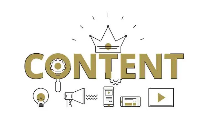 Content SEO ngành pháp lý là gì